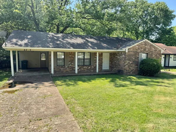 4085 Elk Grove Cv, Memphis, TN 38115