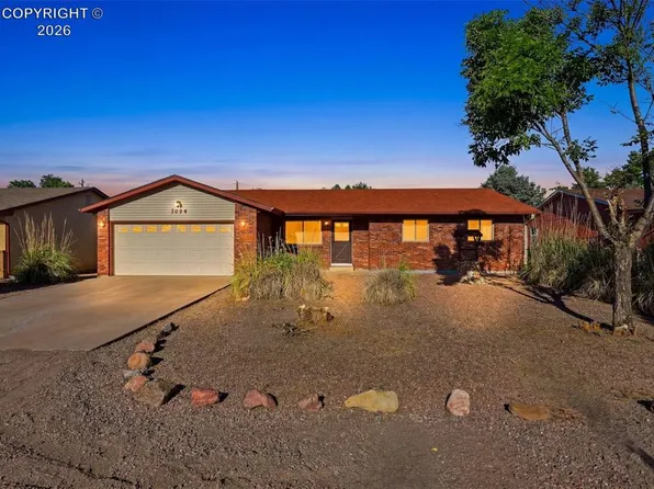 3094 Ute St, Canon City, CO 81212