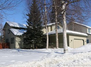 2721 Seafarer Loop, Anchorage, AK 99516