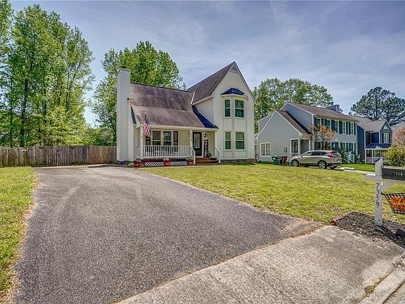 2nd image of 7359 River Pine Dr
