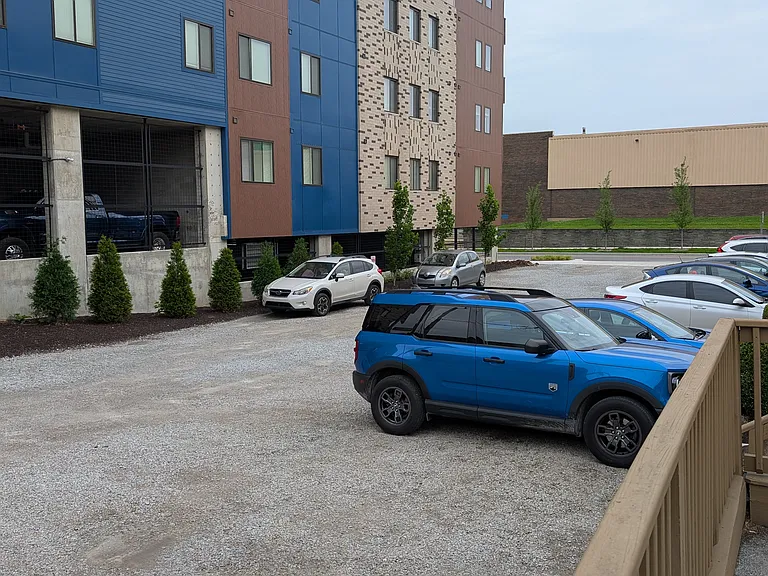18 N Highland Ave #D — Photo 14