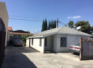 2535 San Gabriel Blvd, Rosemead, CA 91770