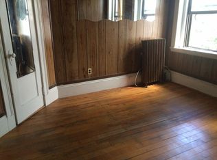 55 Burbank St #23B, Boston, MA 02115