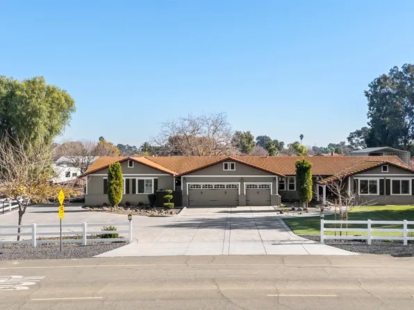 16214 Redondo Dr, Tracy, CA 95304