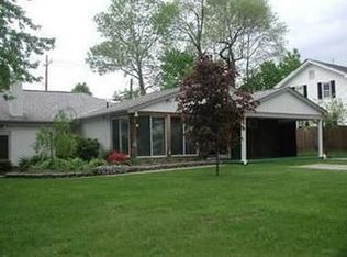 4358 Mount Carmel Tobasco Rd, Cincinnati, OH 45244