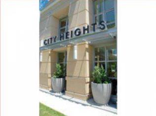 175 W Saint James St UNIT 803, San Jose, CA