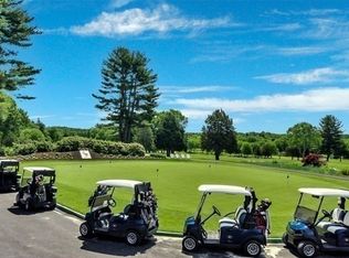 9 Cape Club Dr, Sharon, MA 02067