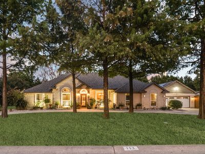 113 Candlelite Trl, Heath, TX, 75032