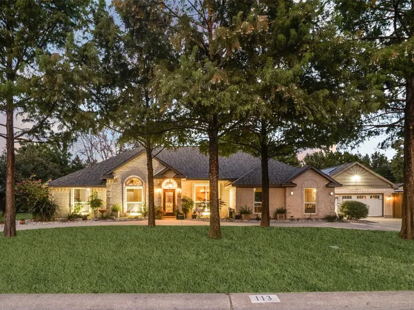 113 Candlelite Trl, Heath, TX 75032