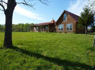 524 Scenic Hills Rd, Huntland, TN 37345