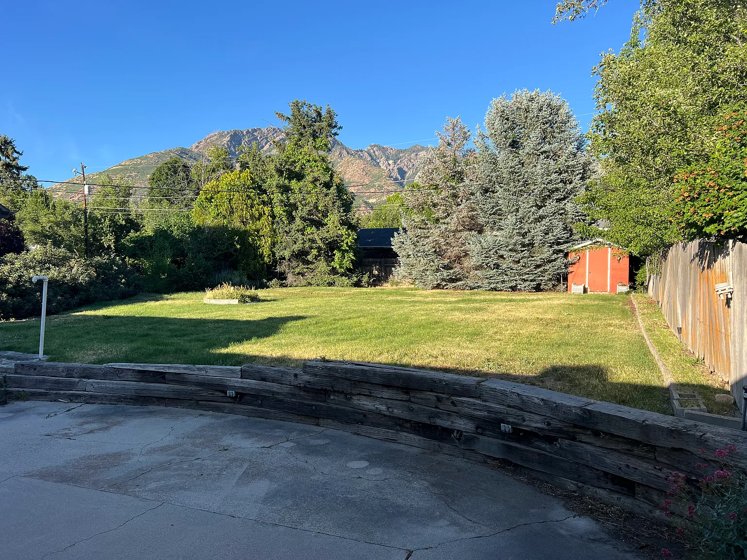 3 bed, 1500 sqft, $2,500 — Photo 2