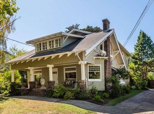 421 Occidental Ave, San Mateo, CA