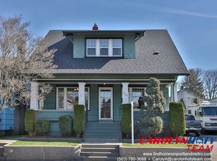 714 NE 79th Ave, Portland, OR 97213