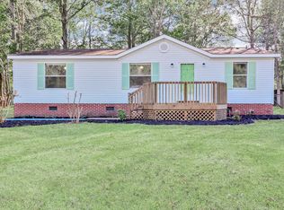 473 Big Popular Ct NE, Leland, NC 28451