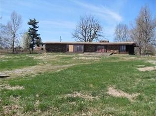 3225 S Farm Rd 87, Republic, MO 65738