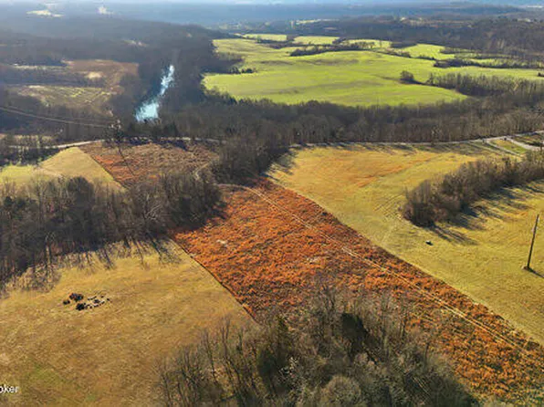 2L Yoder Tipton Rd, Taylorsville, KY 40071