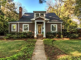 2602 Shenandoah Ave, Charlotte, NC 28205