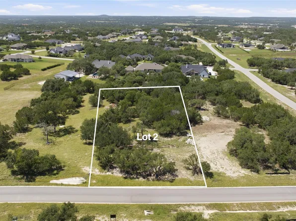 365 Joya Dr, Liberty Hill, TX 78642