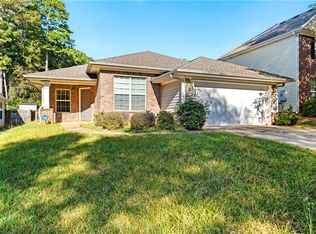 4605 Lightning Bolt Trl, Douglasville, GA 30135