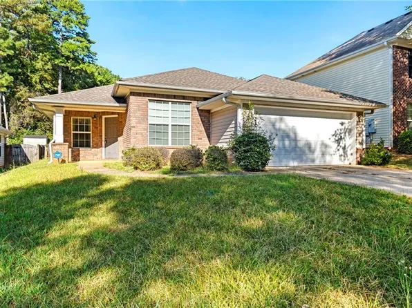 4605 Lightning Bolt Trl, Douglasville, GA 30135