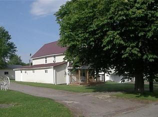 759 Main St, Addison, PA 15411