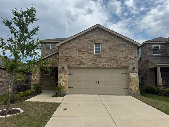 528 Lake Erie Dr, Princeton, TX 75407
