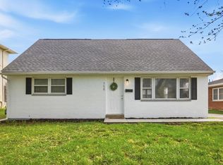 758 Demorest Rd, Columbus, OH