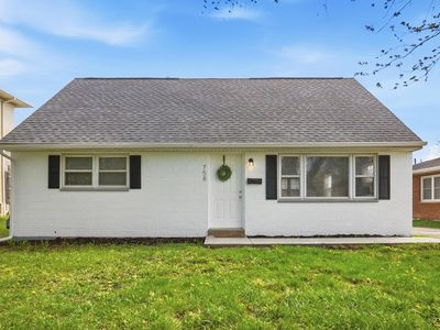 758 Demorest Rd, Columbus, OH, 43204