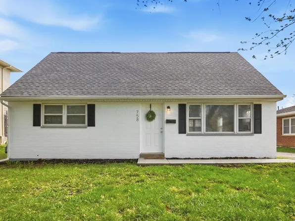758 Demorest Rd, Columbus, OH 43204