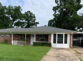492 Nila Sue Dr, New Llano, LA 71461