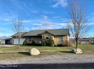 10394 N Chase Rd, Post Falls, ID 83854