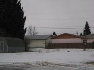 1630 Hobson Ave, Butte, MT 59701