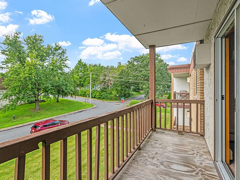 Arcadia Park Apartments — Photo 13