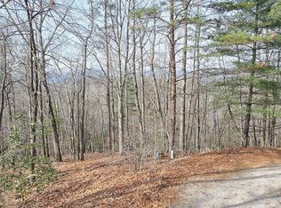 410 Chestnut Hills Rd, Clarkesville, GA 30523