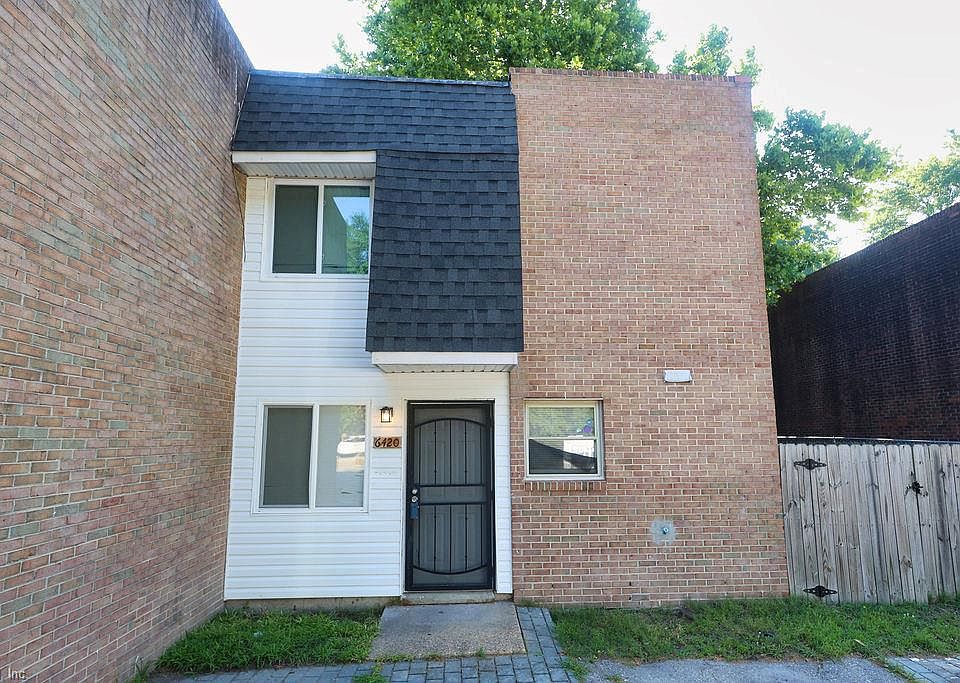 1st image of 6420 Faraday Ct