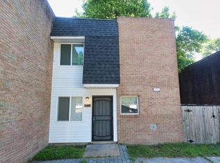 6420 Faraday Ct, Norfolk, VA 23513