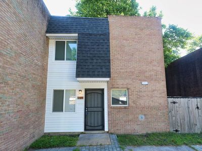 6420 Faraday Ct, Norfolk, VA, 23513