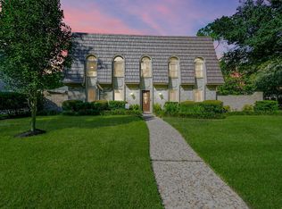 13319 Glen Erica Dr, Houston, TX 77069