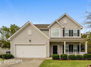 10515 Shanon Darby Ln, Charlotte, NC 28214