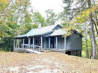 176 Long Falls Dam Road, New Portland, ME 04961