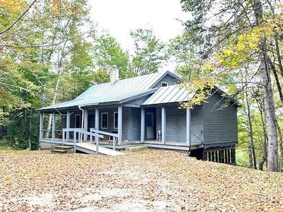 176 Long Falls Dam Road, New Portland, ME, 04961