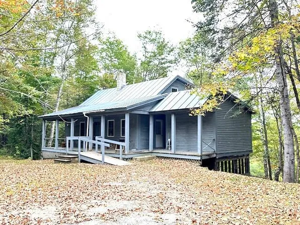 176 Long Falls Dam Road, New Portland, ME 04961