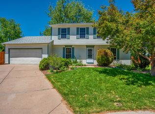 14713 E Caspian Pl, Aurora, CO 80014