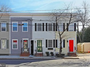 509 N Patrick St, Alexandria, VA 22314