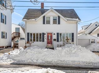 39 Orchard St, East Providence, RI 02914
