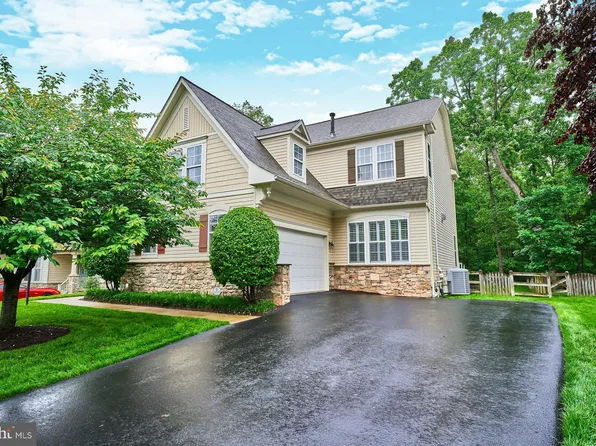 12762 Victory Lakes Loop, Bristow, VA 20136