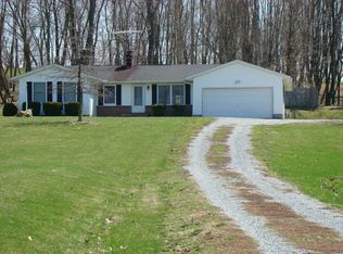 14200 Toms Rd, Bellville, OH 44813