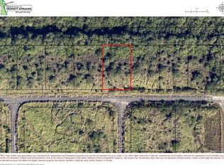 1351 Machado St SW LOT 8, Palm Bay, FL 32908