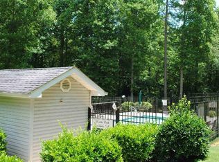 136 Steppingstone Way, Central, SC 29630