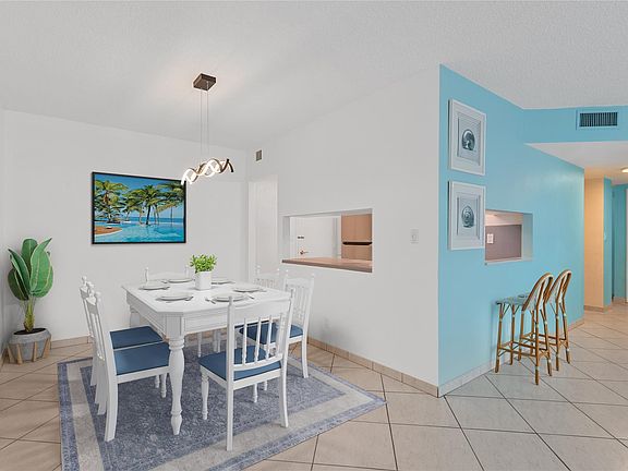 4th image of 4010 Galt Ocean Drive #1101